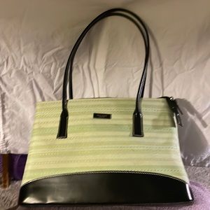 New Kate Spade designed style purse.